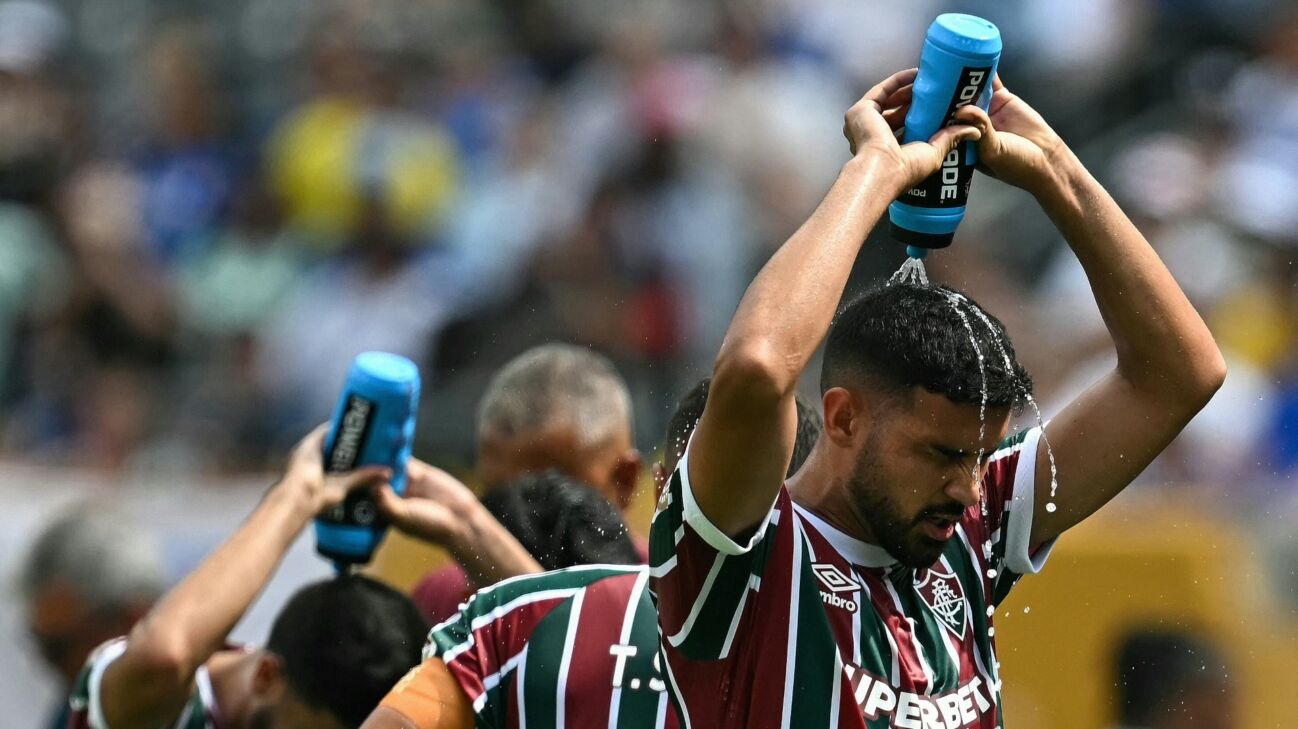 Klub-WM als "Weckruf": FIFPro warnt vor Hitze bei der WM