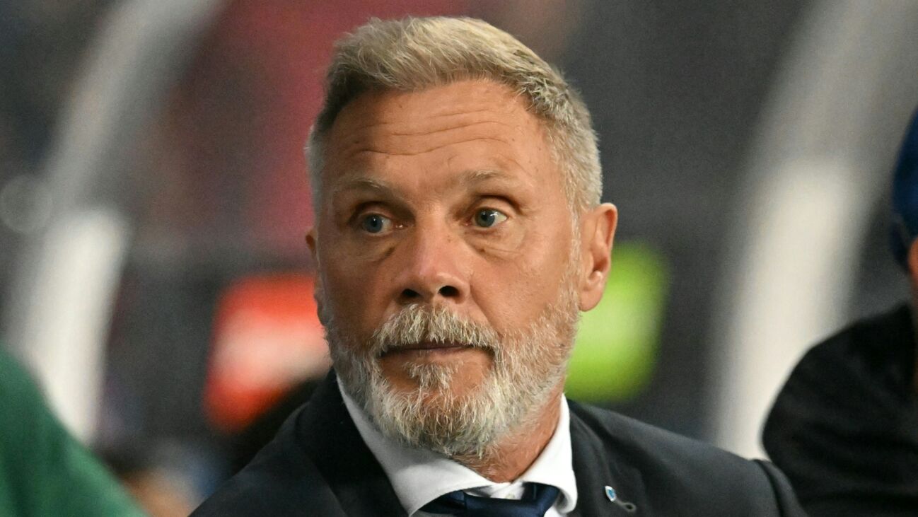 Fink warnt Bayern vor "hitzigen" Zyprern