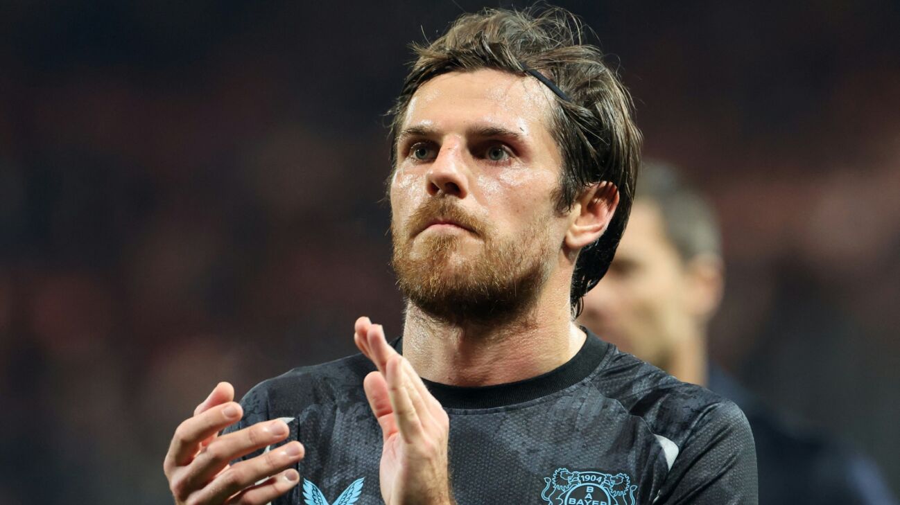 CL-Kader: Leverkusen ohne Hofmann CL-Kader: Leverkusen ohne Hofmann