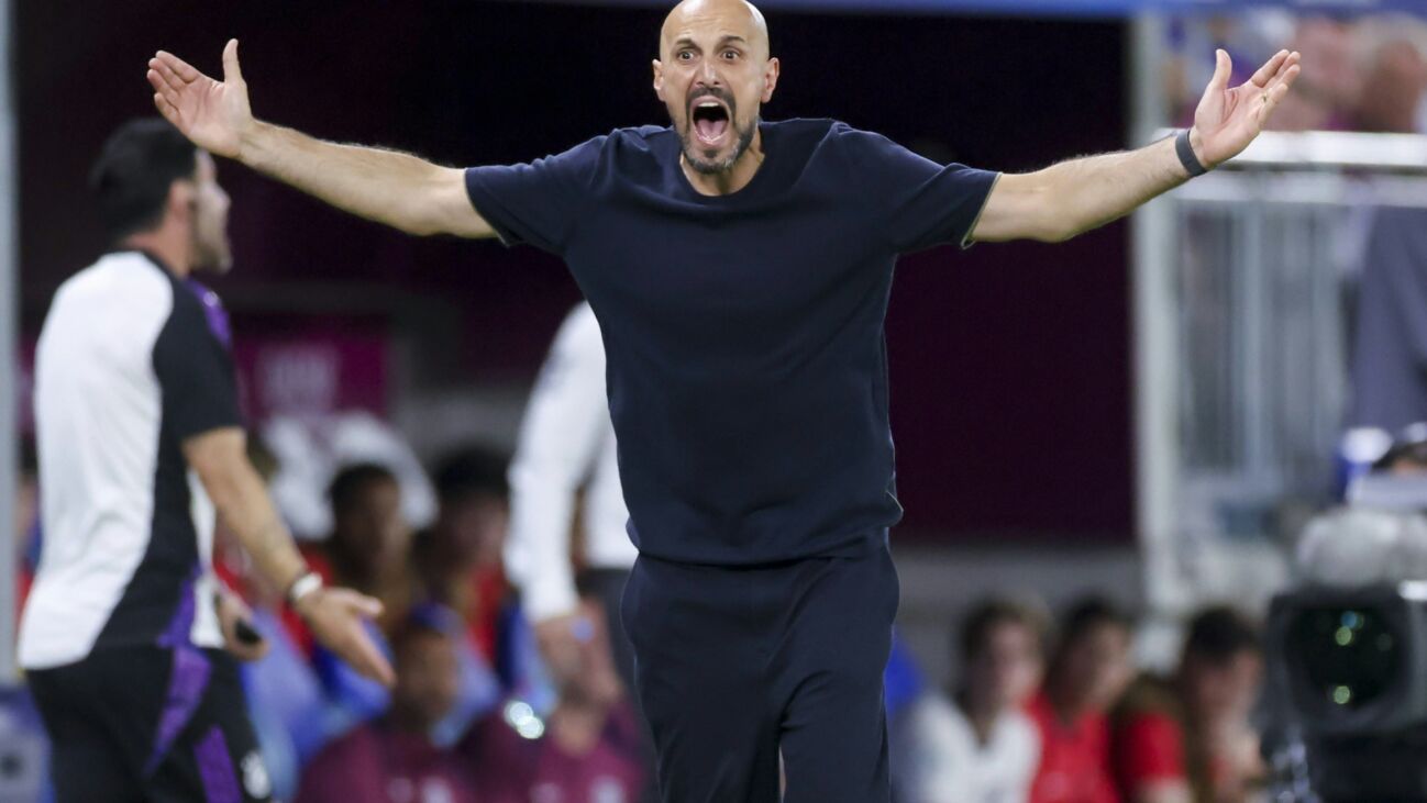 "Neue" U21 besteht Härtetest in Albanien