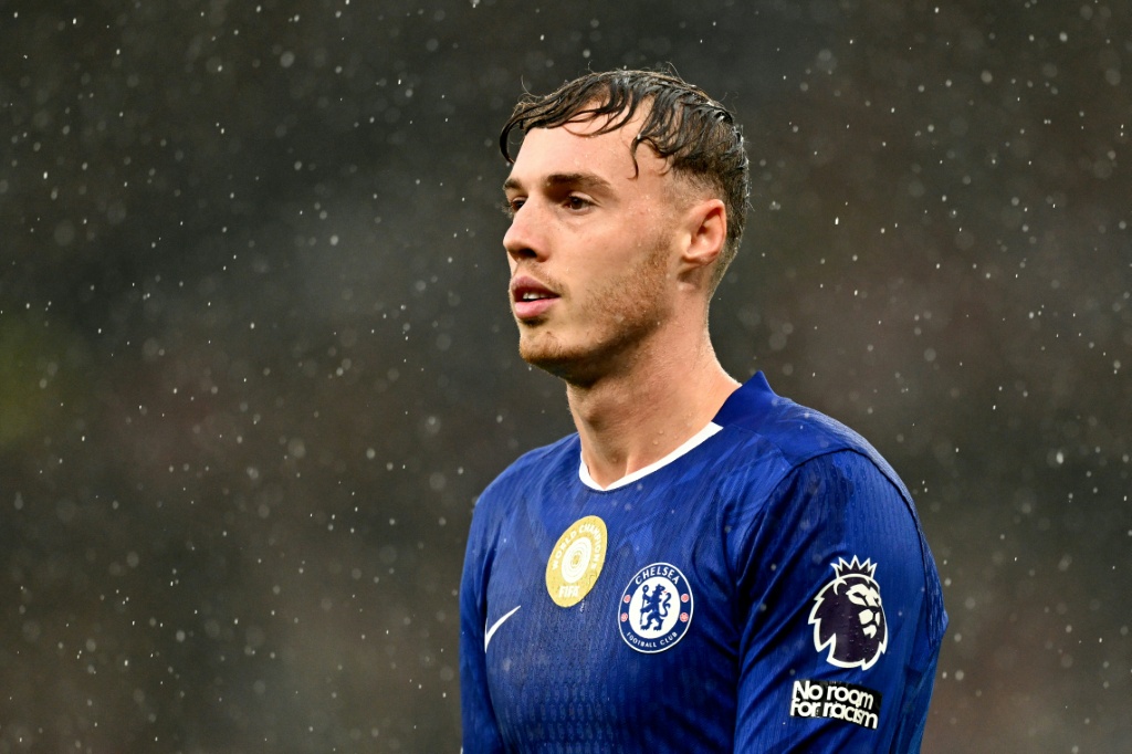 "Habe mich geirrt": Chelsea weitere sechs Wochen ohne Palmer