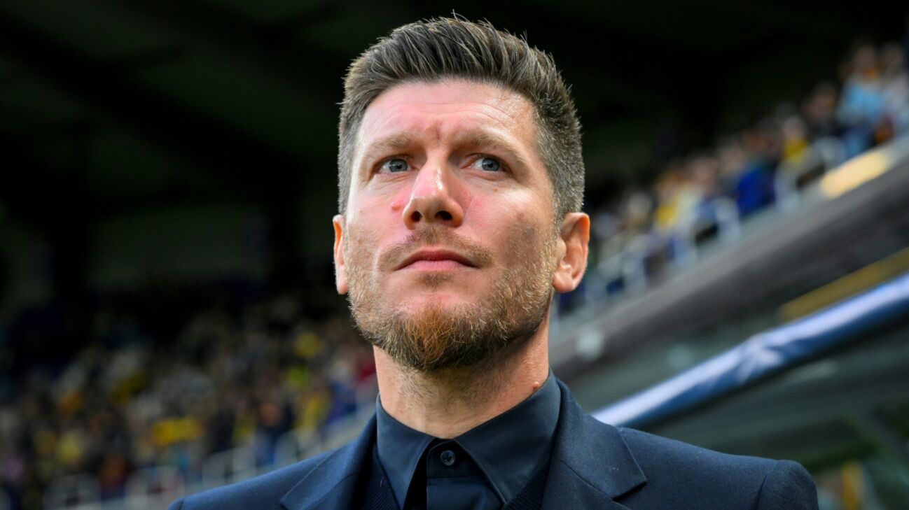 Ex-Hannoveraner Pocognoli wird Hütter-Nachfolger in Monaco