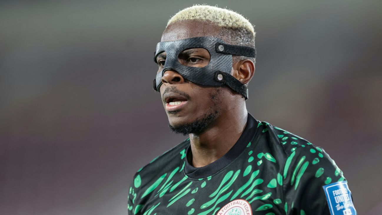 Notlandung: Wieder Flug-Ärger für Nigeria