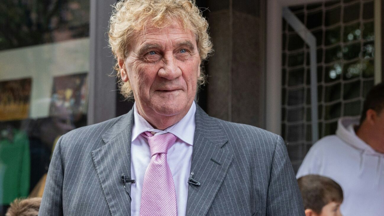 Bayern-Legende Pfaff: "BVB darf nicht in Bayern-Falle laufen" Bayern-Legende Pfaff: "BVB darf nicht in Bayern-Falle laufen"
