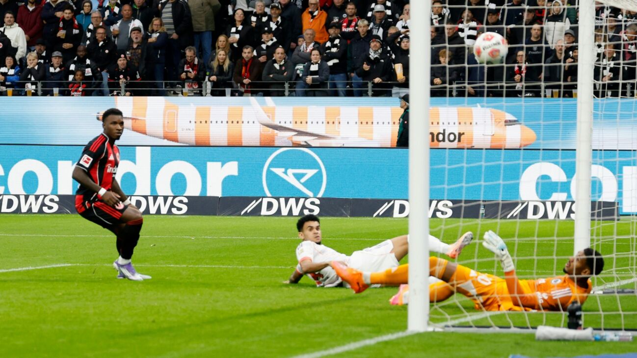 Dank Blitzstart: Bayern siegt vorm Wiesn-Besuch