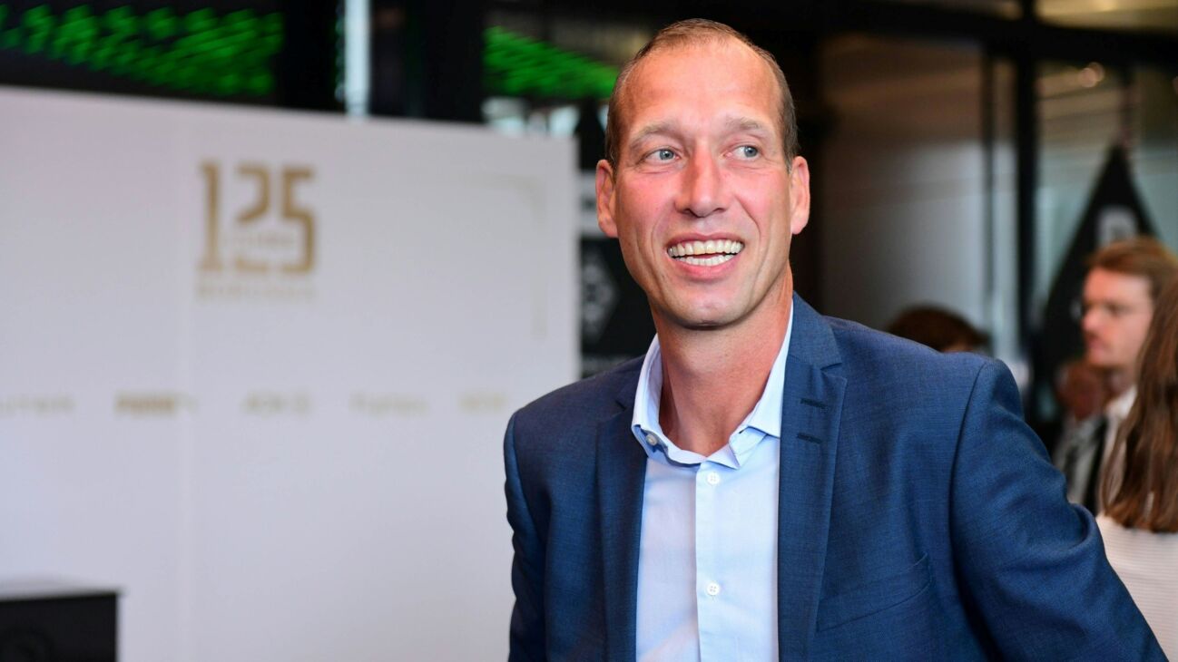 Strassers DFB-Plan: "...dann öffnen sich Räume"