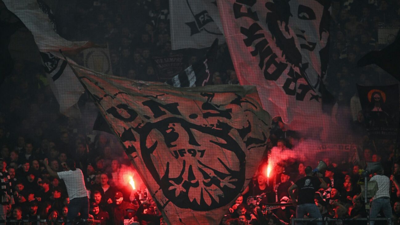 ZIS-Bericht: Sicherheit in deutschen Stadien gestiegen
