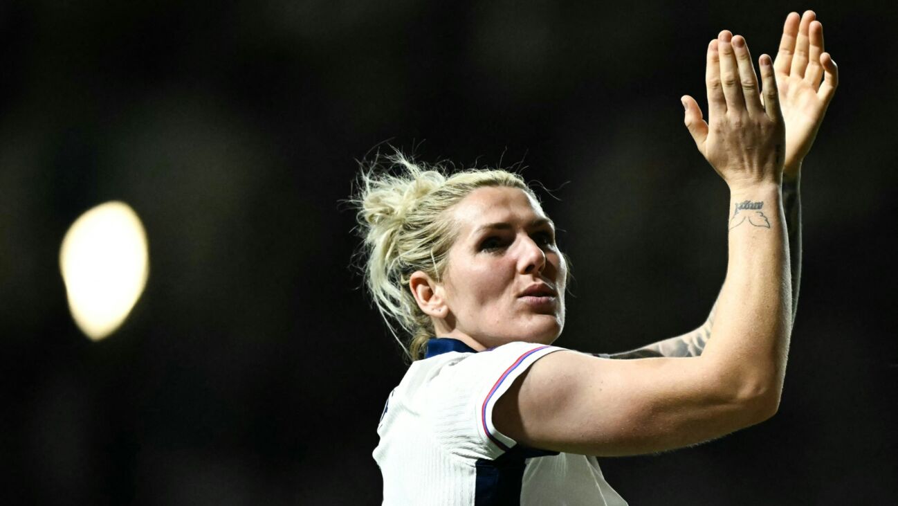 Ex-Europameisterin Bright tritt aus Nationalmannschaft zurück