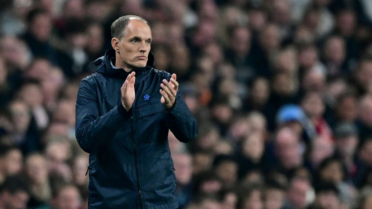Ohne Bellingham und Kane: Tuchel siegt mit England überzeugend