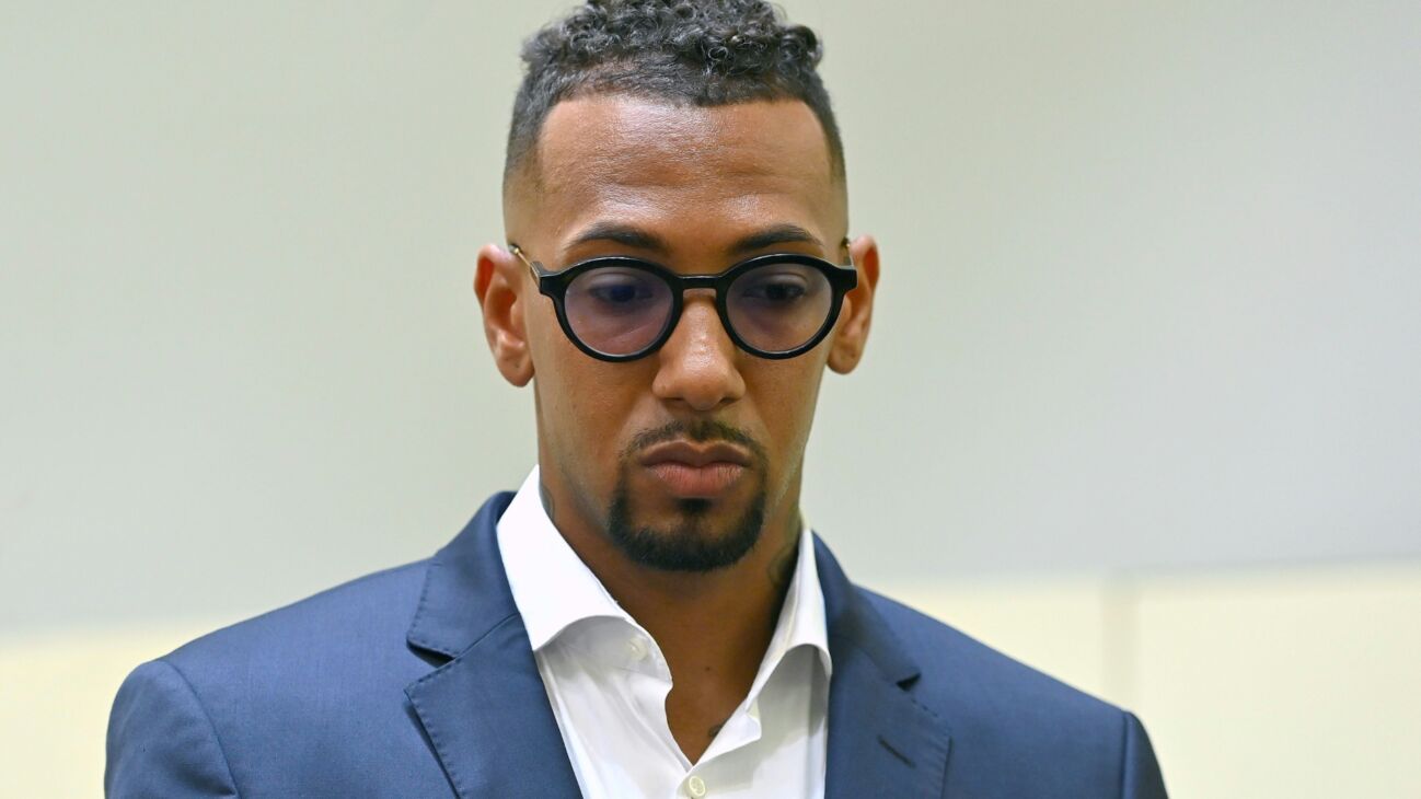 FC Bayern: Doch keine Hospitanz für Boateng