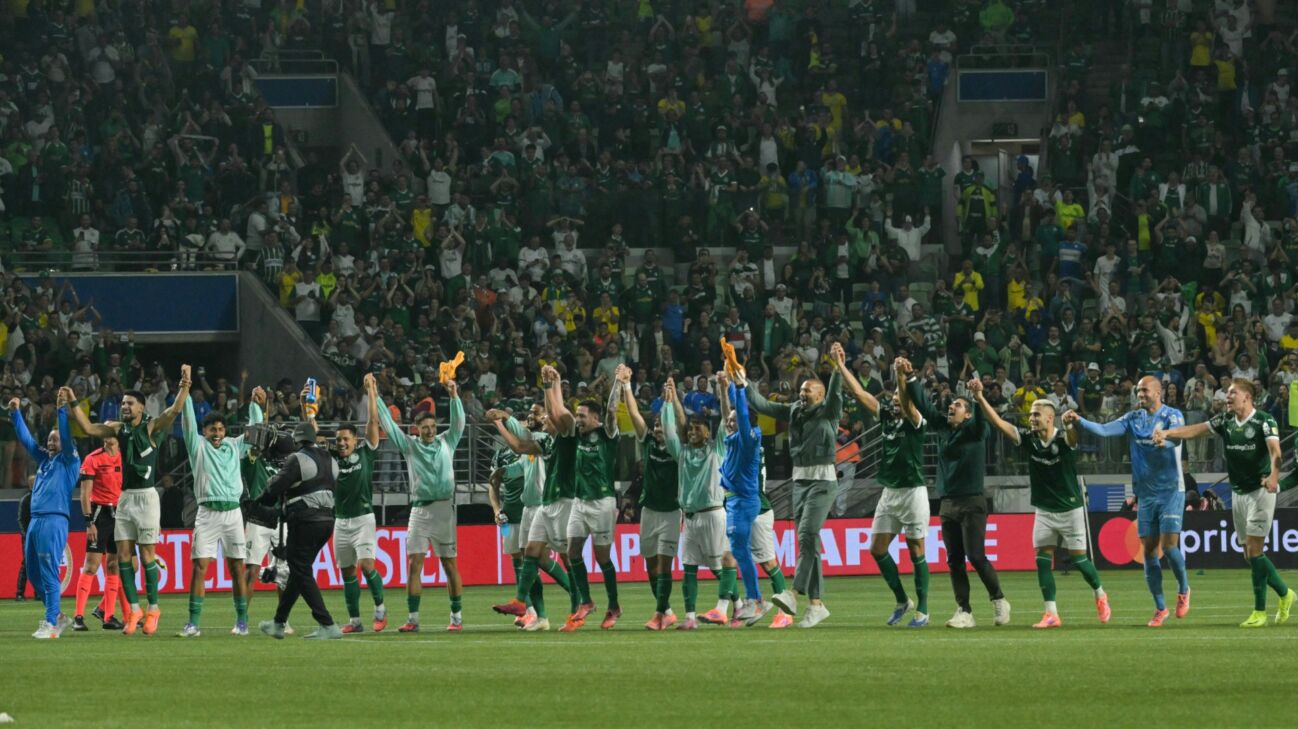 Flamengo und Palmeiras bestreiten Copa-Libertadores-Finale