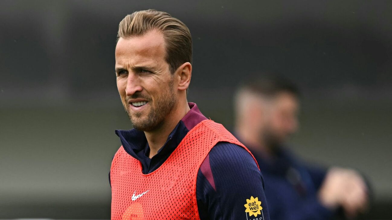 Kane bekräftigt Zukunftspläne mit den Bayern