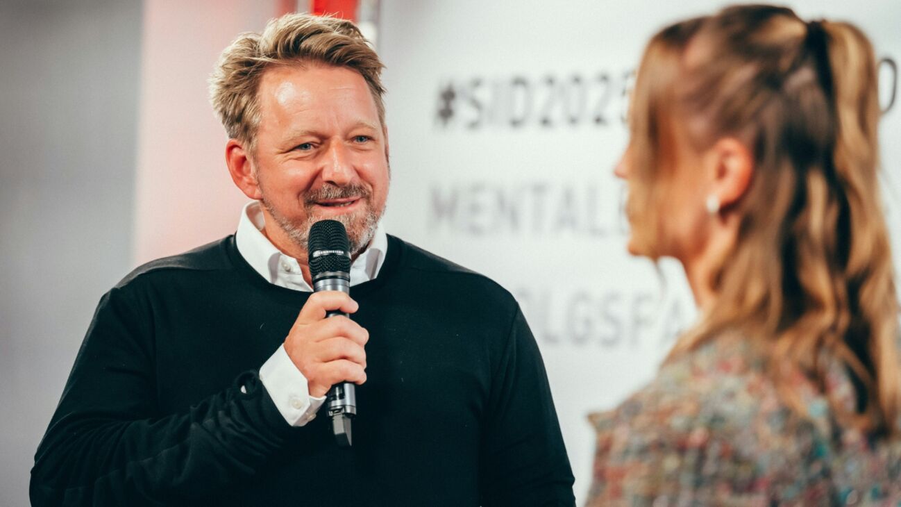 Mislintat sieht zunehmende Bedeutung mentaler Stärke im Fußball