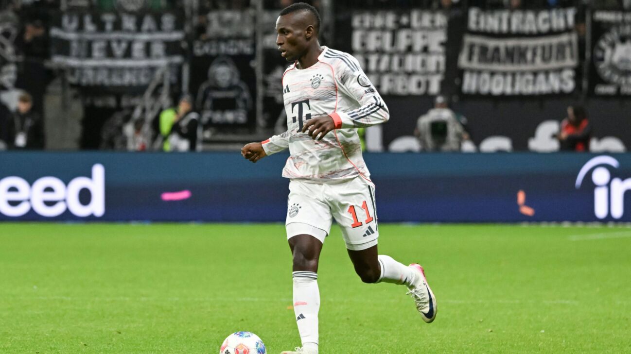 WM 2026: Senegal und Côte d'Ivoire fast am Ziel