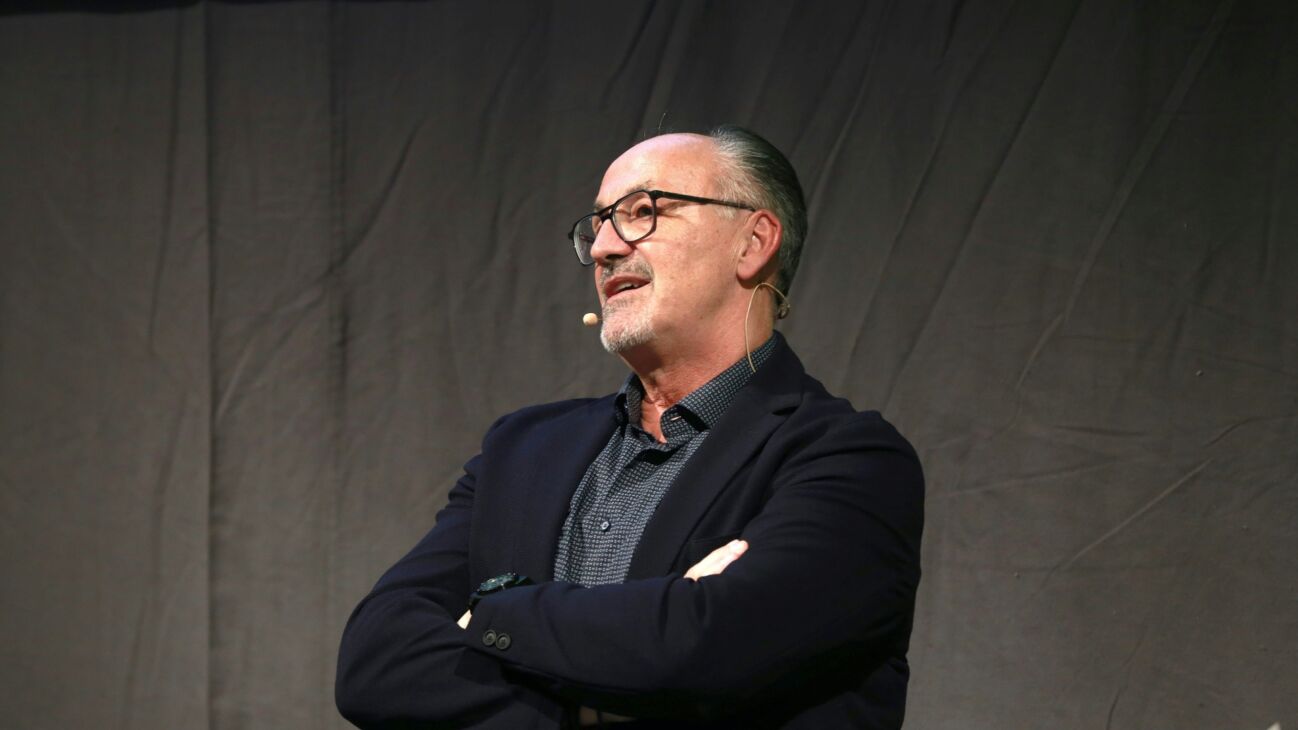 Ex-Weltmeister Kohler wird 60: "War ein Privileg"