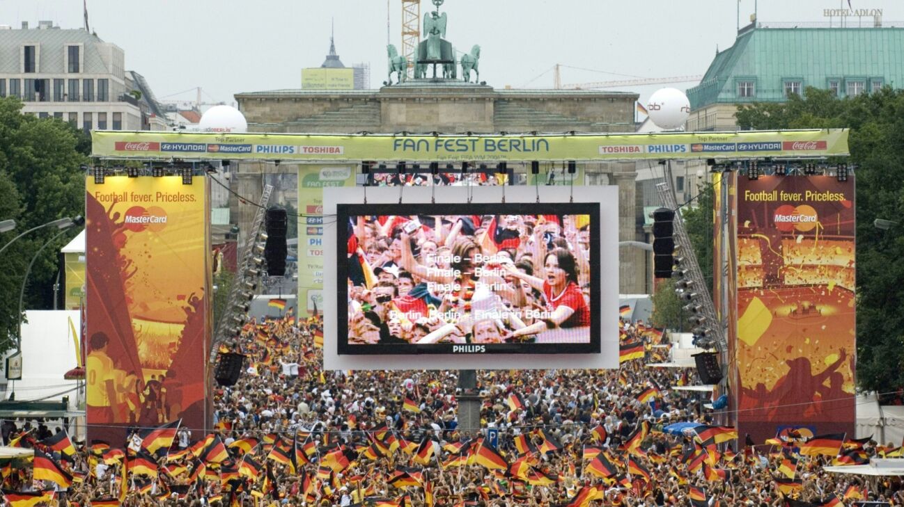 Sommermärchen-Affäre: Spiegel-Enthüllung jährt sich zum 10. Mal