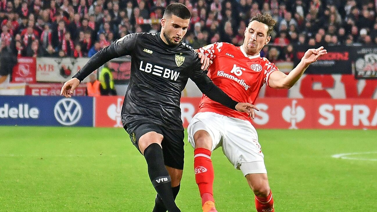 Undav über Kohr: "Bekannt dafür