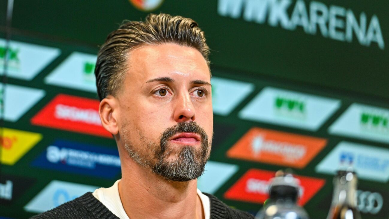 FCA: In Köln "gegen zwölf Leute"
