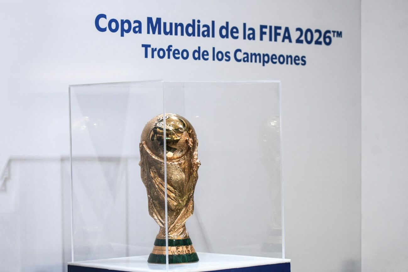 TV-Rechte: WM 2026 läuft auch bei ARD und ZDF