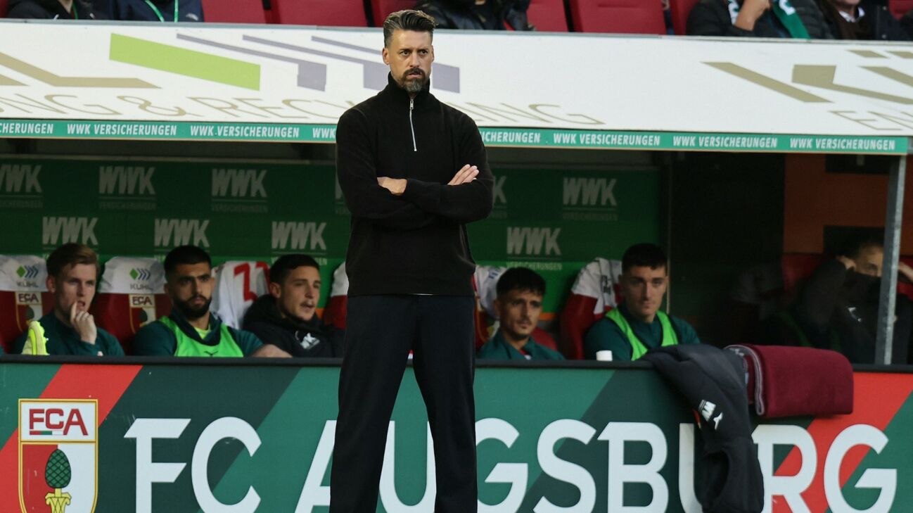 Erneute Blamage für Wagner und FCA