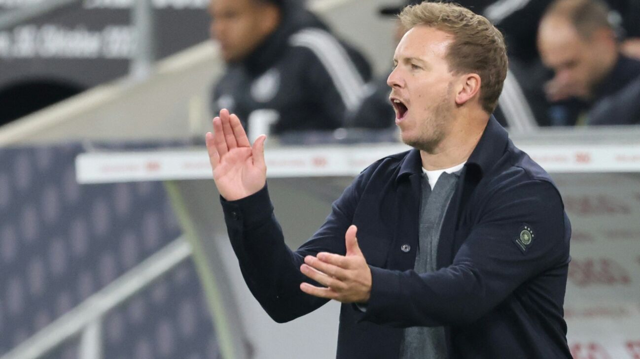 Weltrangliste: DFB-Team rückt an Platz neun heran