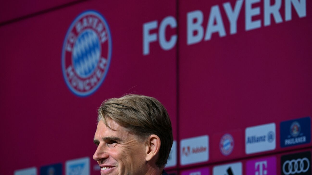 "Perfekter Trainer": Freund adelt Bayern-Coach Kompany