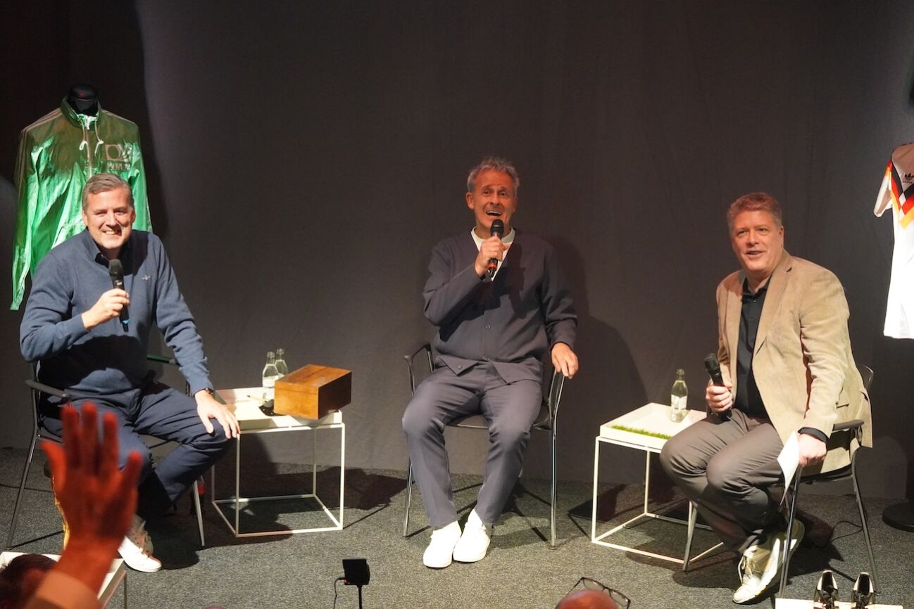 Foto: Deutsches Fußballmuseum in Dortmund
