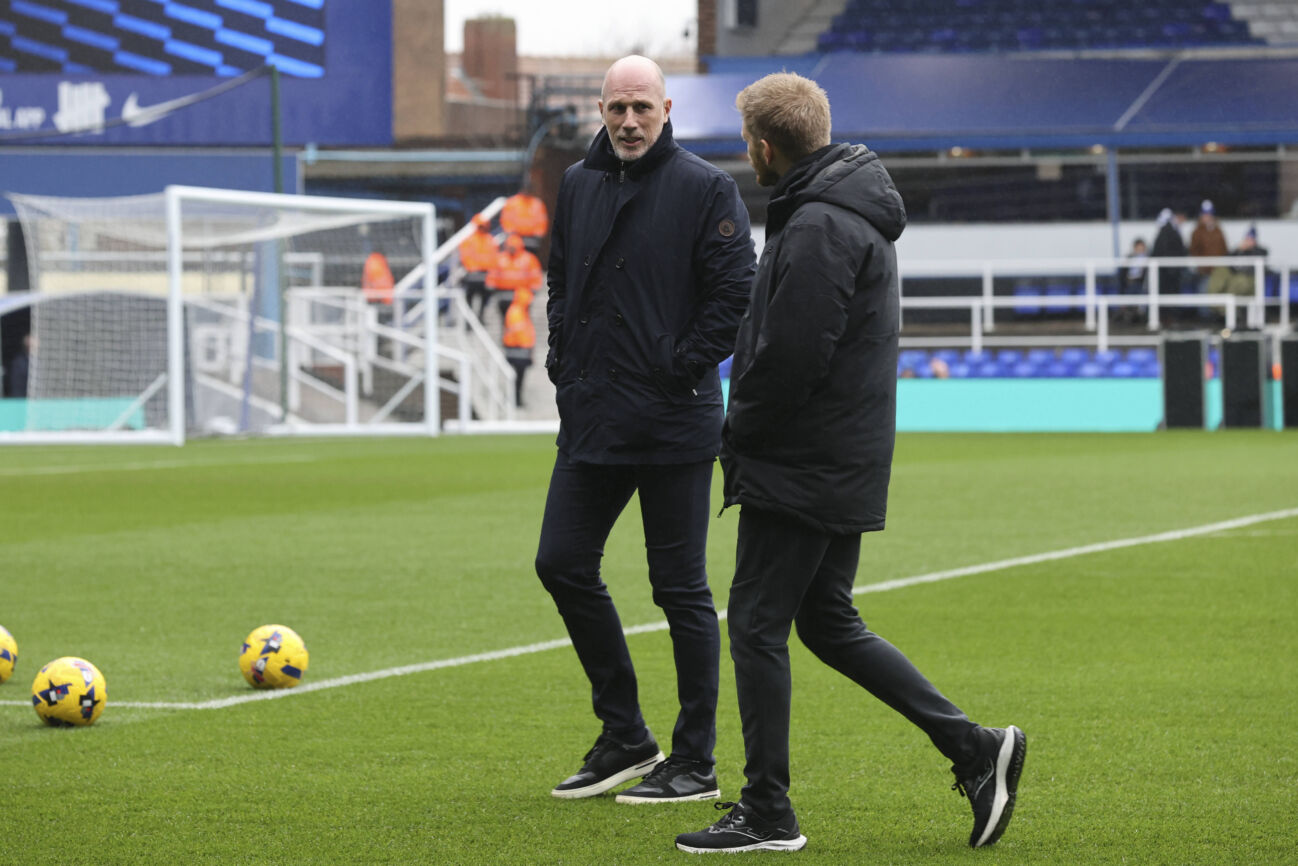 Birmingham City v Norwich City Sky Bet Championship Norwich Head Coach Phillipe Clement before the Sky Bet Championship match at St. Andrew™s @ Knighthead Park, Birmingham UK Newspapers OUT Copyright: xPaulxChestertonx FIL-22516-0033