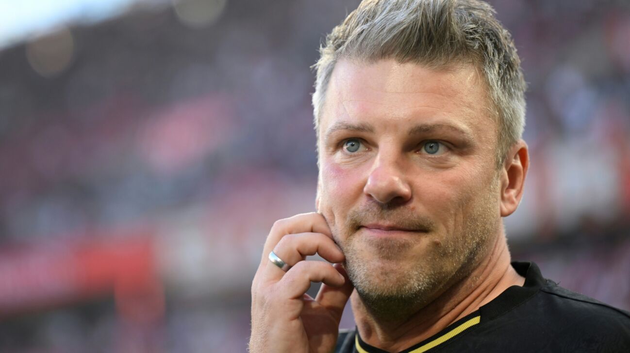 Nach Derby: Kwasniok und Polanski im VAR-"Hass" vereint