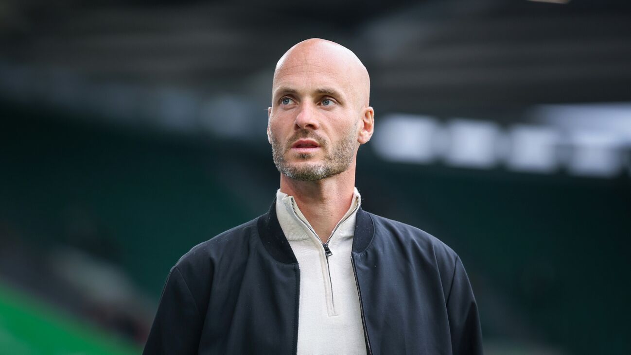 Medien: Wolfsburg trennt sich von Trainer Simonis