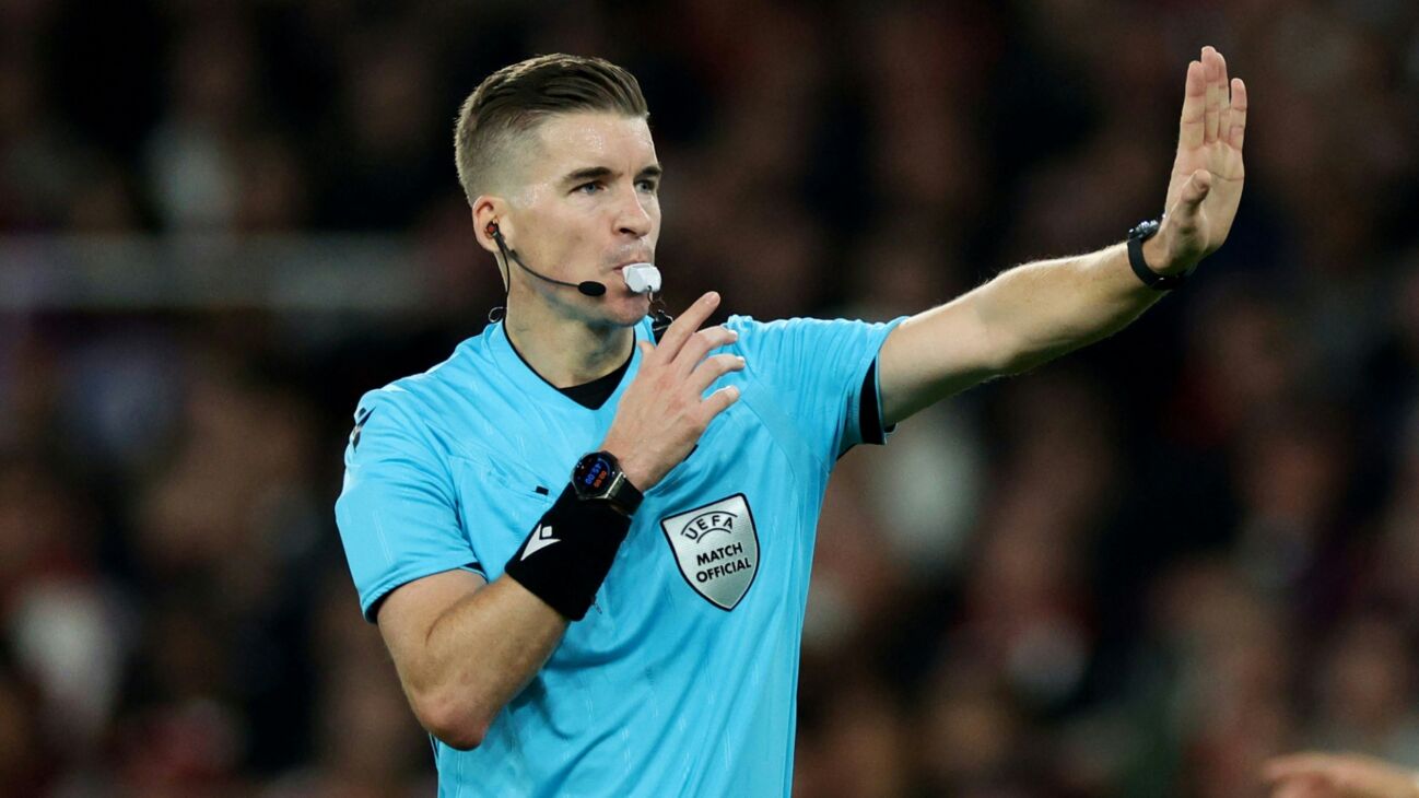 Franzose Letexier leitet Quali-Showdown