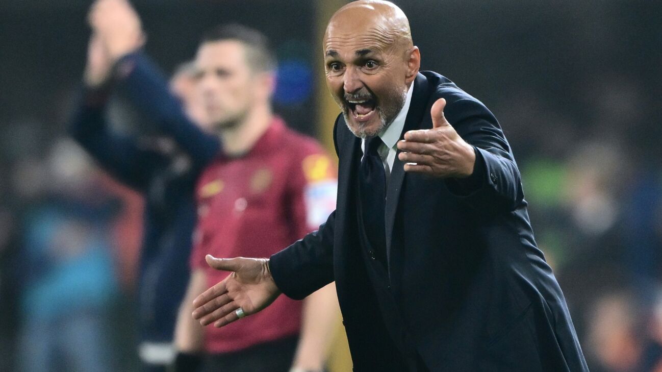 Juve siegt bei Spalletti-Debüt - Neapel mit Nullnummer