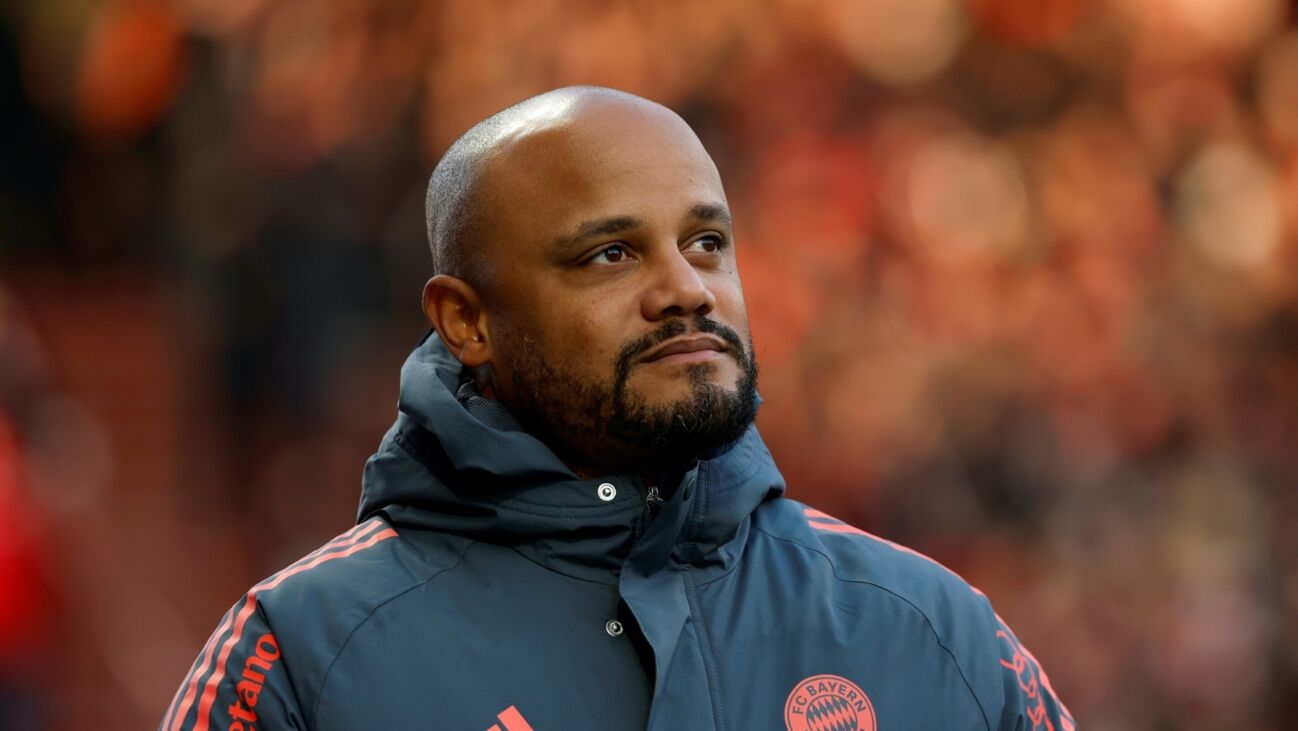 Hainer: Kompany kann eine "Ära wie Pep oder Heynckes prägen"