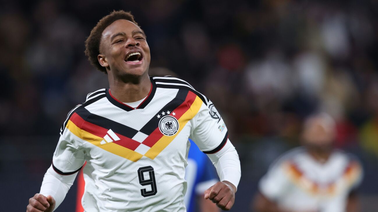 Torschütze beim Debüt: Ouédraogo will sich "nicht beschweren"