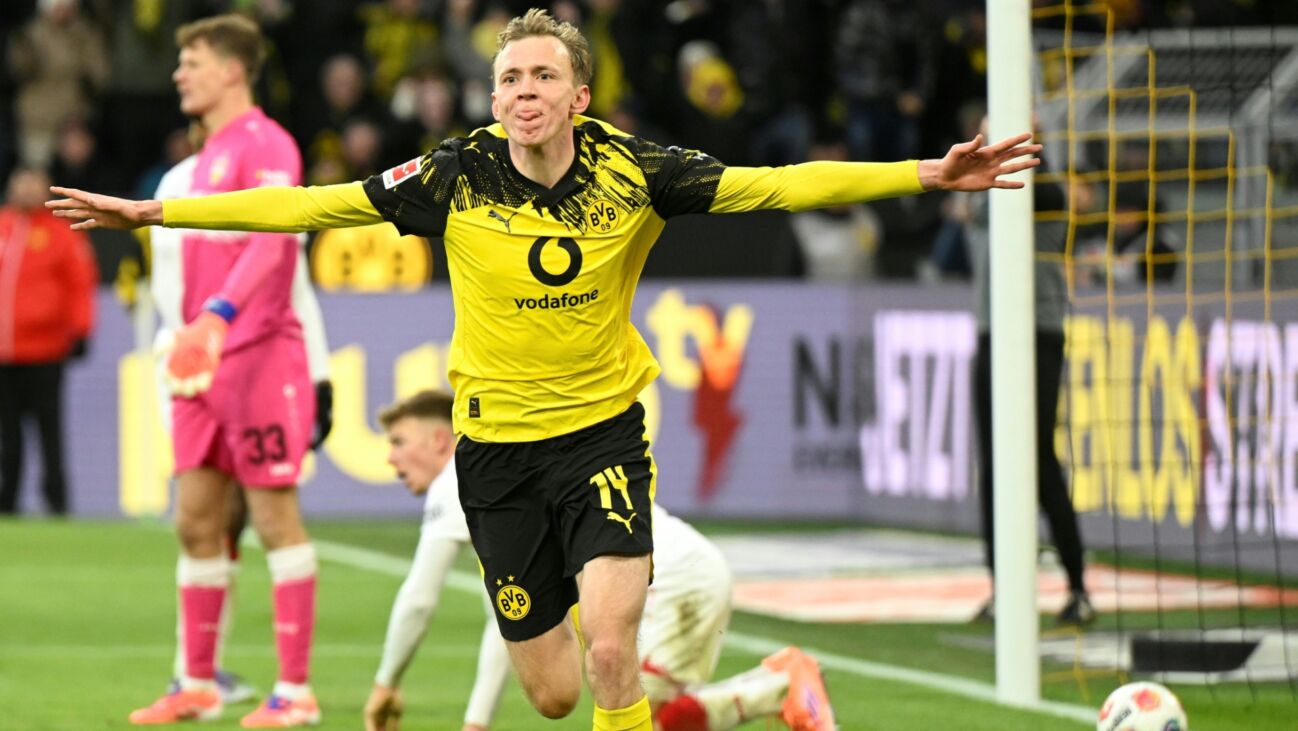 Die Sport-Höhepunkte am Dienstag