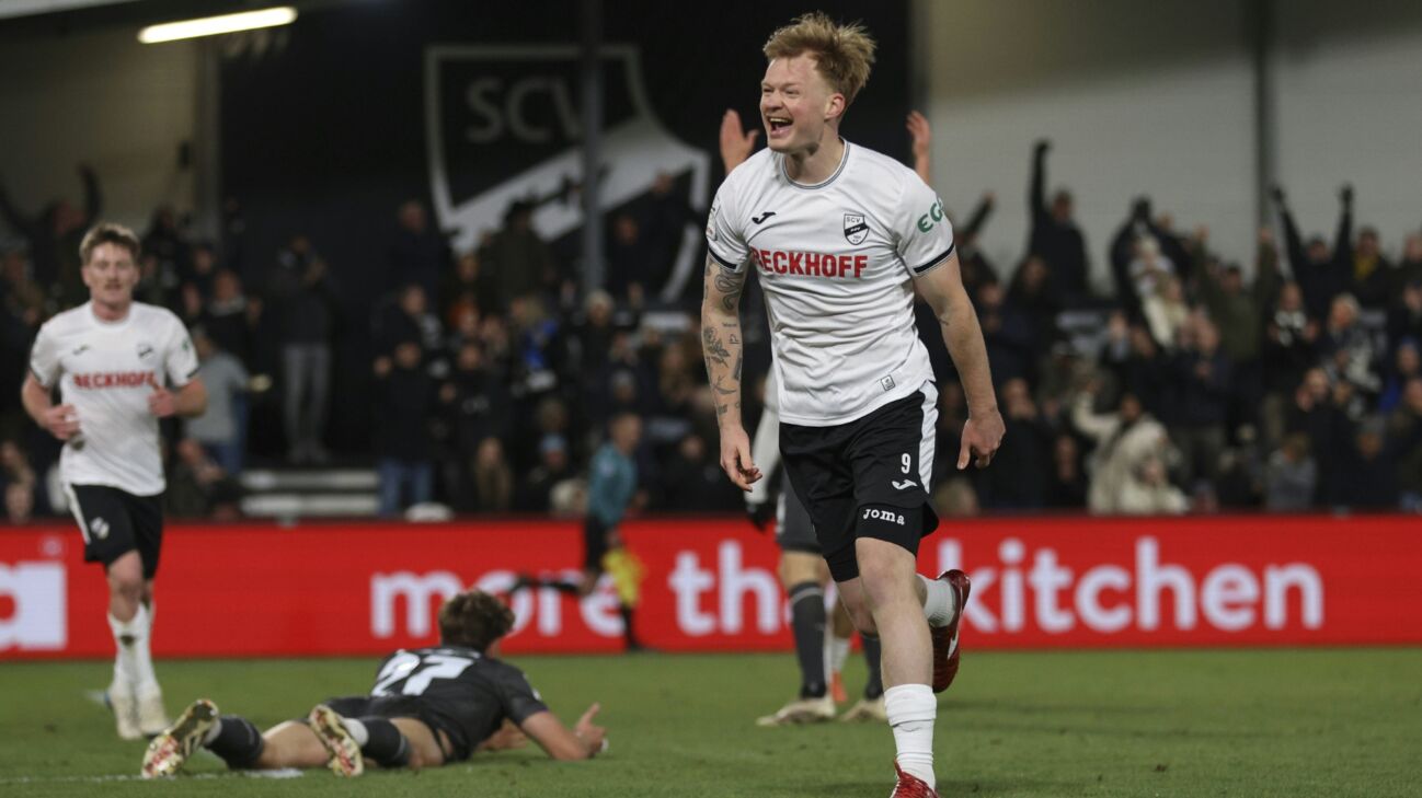 Klarer Sieg gegen Osnabrück: Verl schiebt sich auf Rang drei