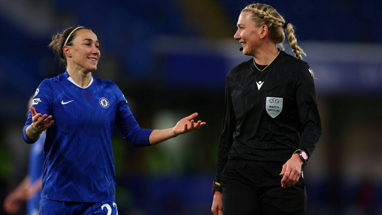 TV-Blackout sorgt für kuriose Spielunterbrechung in London