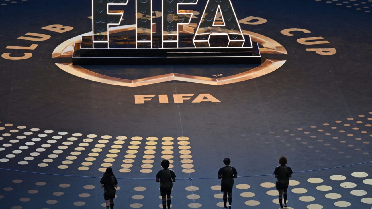 WM-Quali: Play-off-Auslosung noch im November