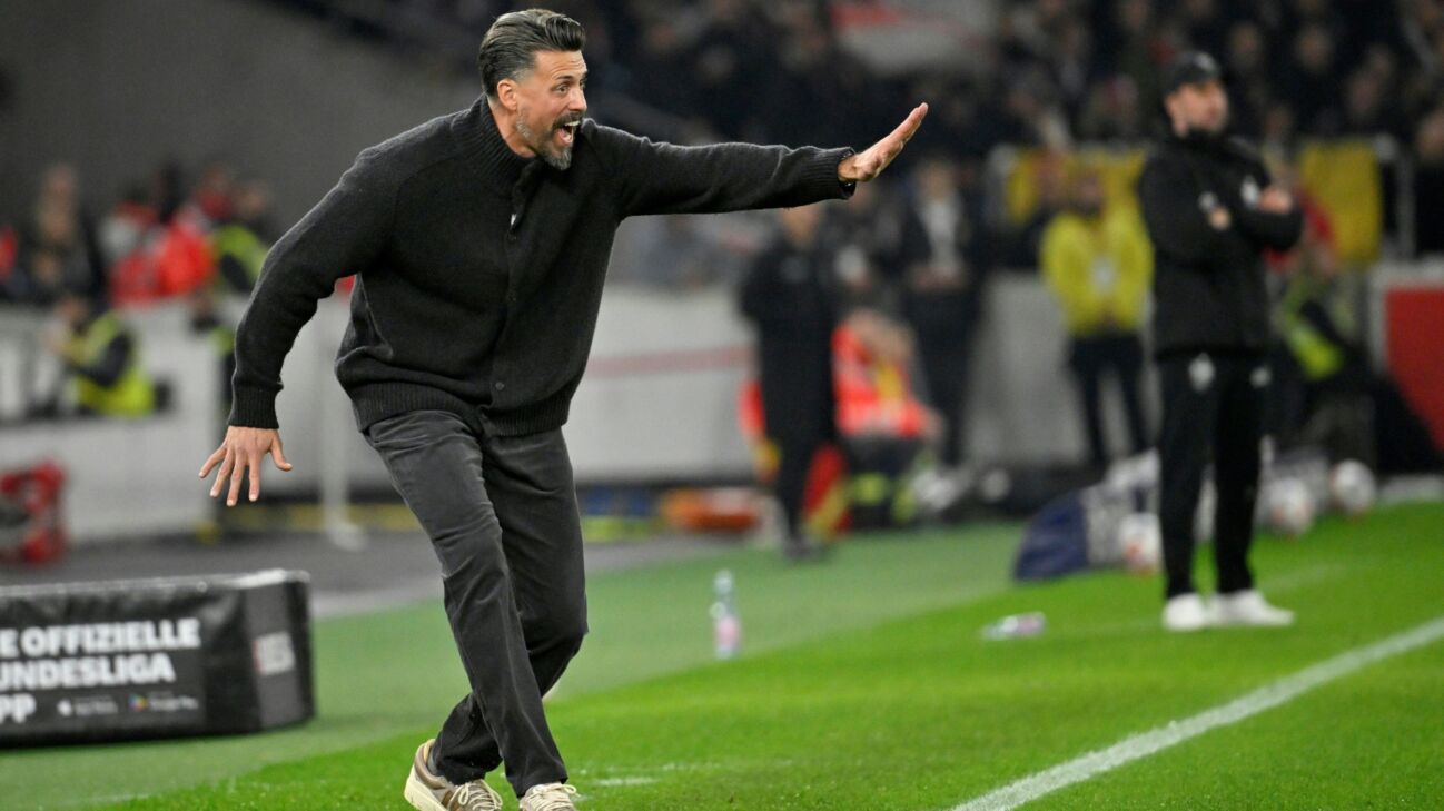 Dank Undav: VfB springt auf Champions-League-Platz