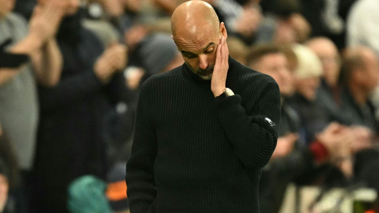 Vor Duell mit Bayer: City patzt gegen Woltemade