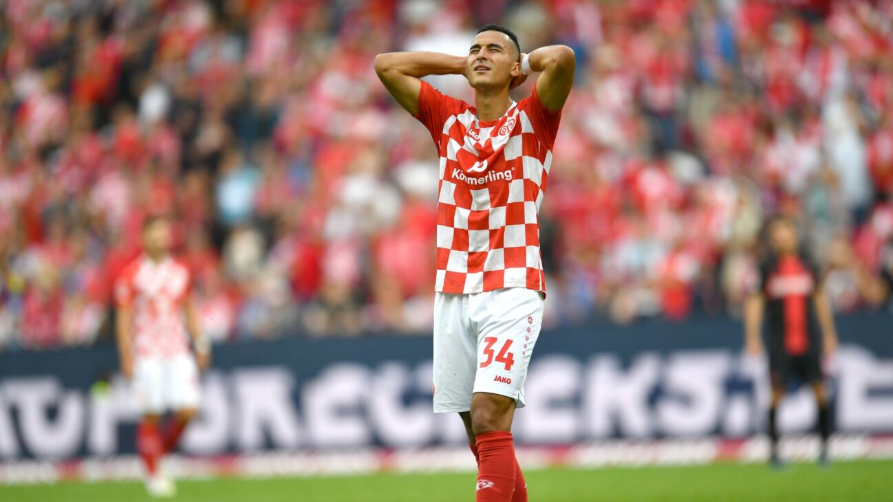 Berufung abgewiesen: Mainz muss Gehalt an El Ghazi zahlen