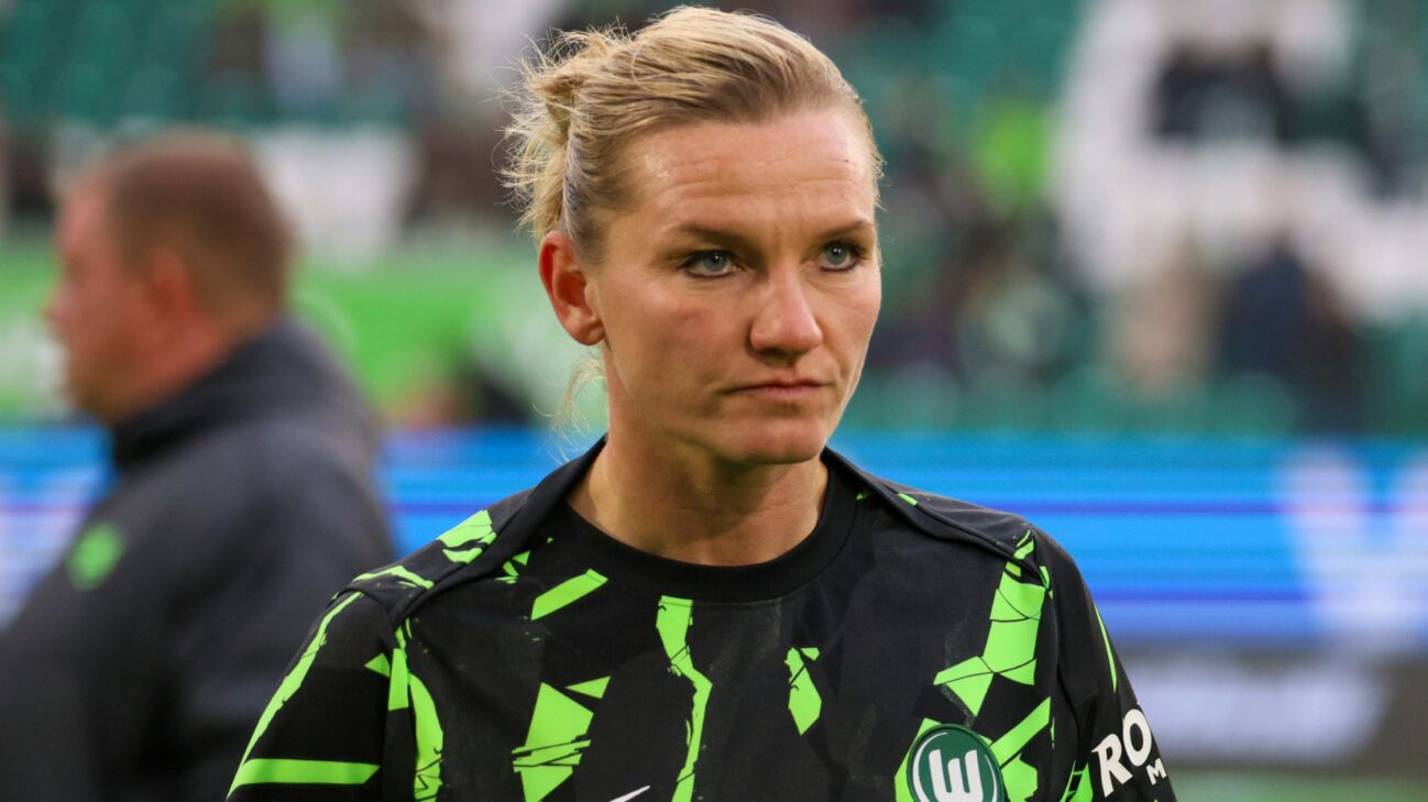 Popp vor Duell mit Lyon: "Können zeigen