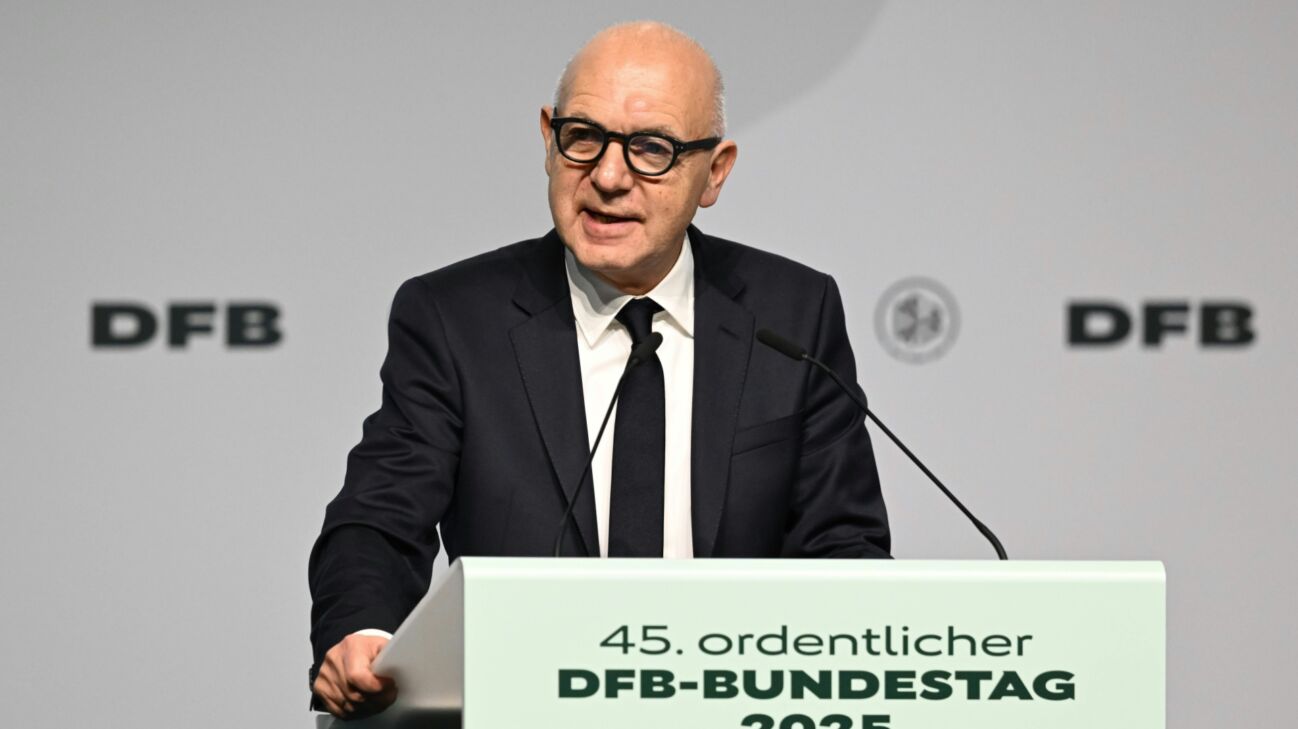 Gründung der "Frauen-DFL" für den 10. Dezember vorgesehen