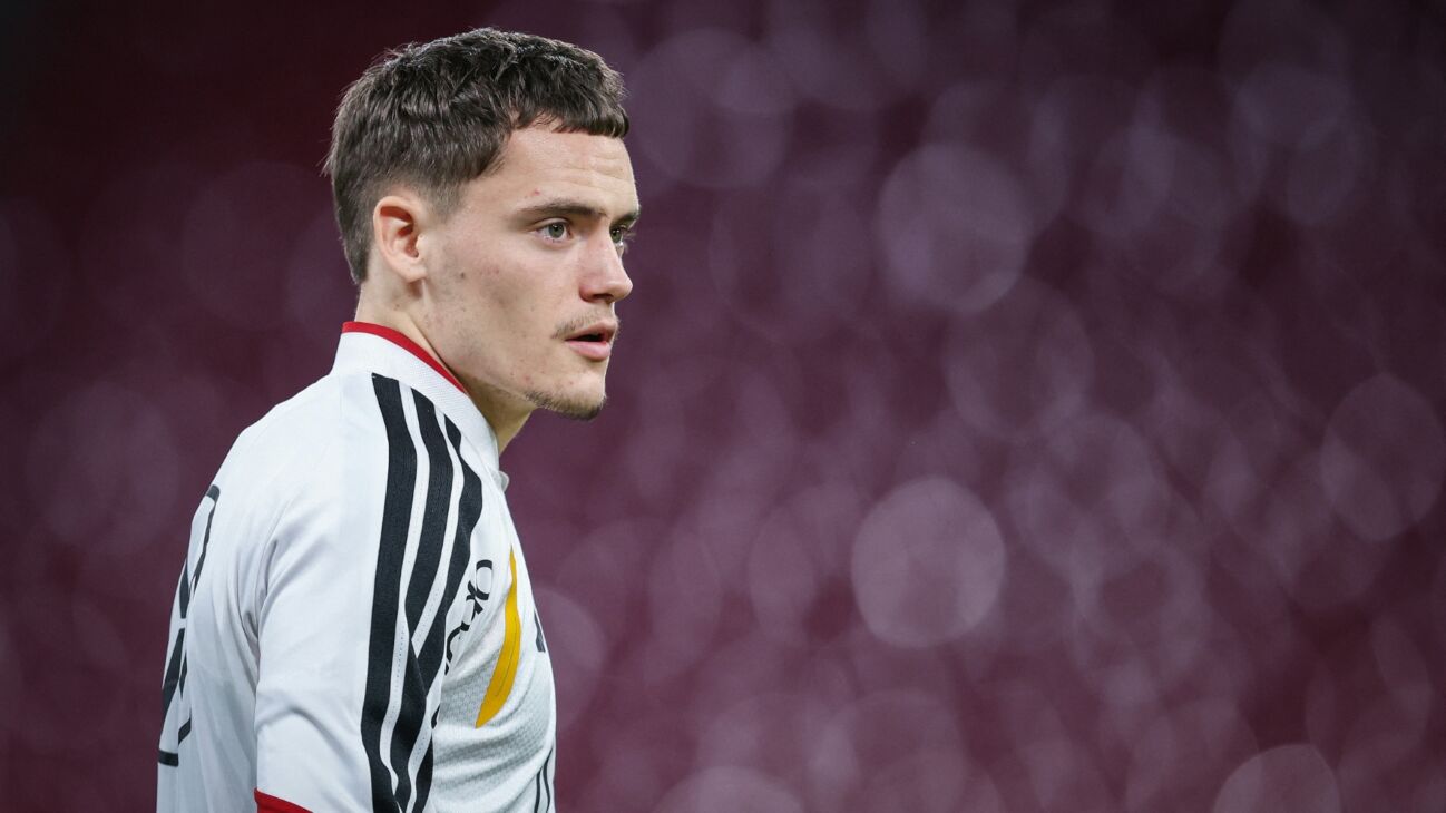 Nach Länderspielen: Wirtz fehlt Liverpool vorerst