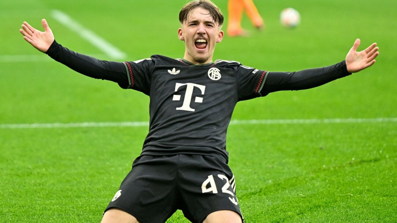 "Hype" um Karl: Bayern-Profis halten Jungstar auf dem Boden