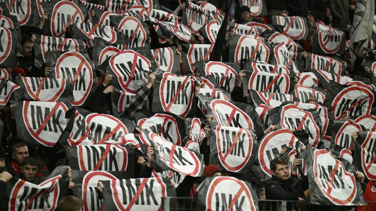 Herrmann: "Gespensterdiskussion" um Sicherheit im Fußball