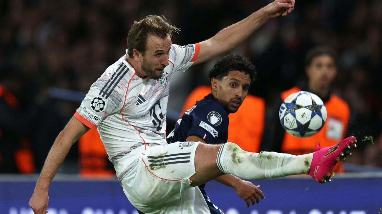 Hoeneß stellt Kane (fast) auf eine Stufe mit Müller