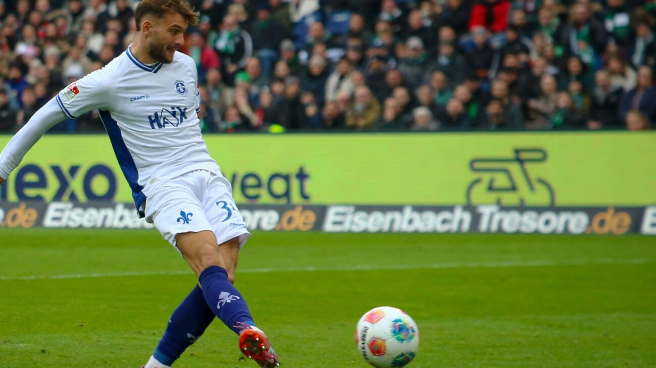 Hannover verpasst Sprung auf Rang drei