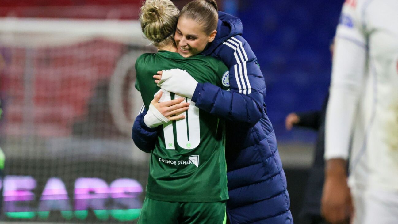 Beim Wiedersehen mit Brand: "Verdiente Niederlage" für den VfL