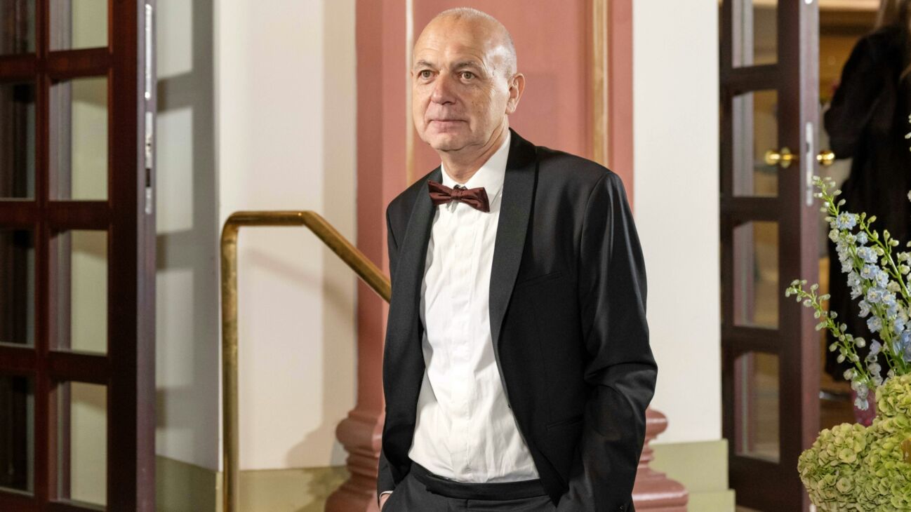 Neuendorf vor WM-Auslosung: "Riesenrespekt" vor allen Gegnern